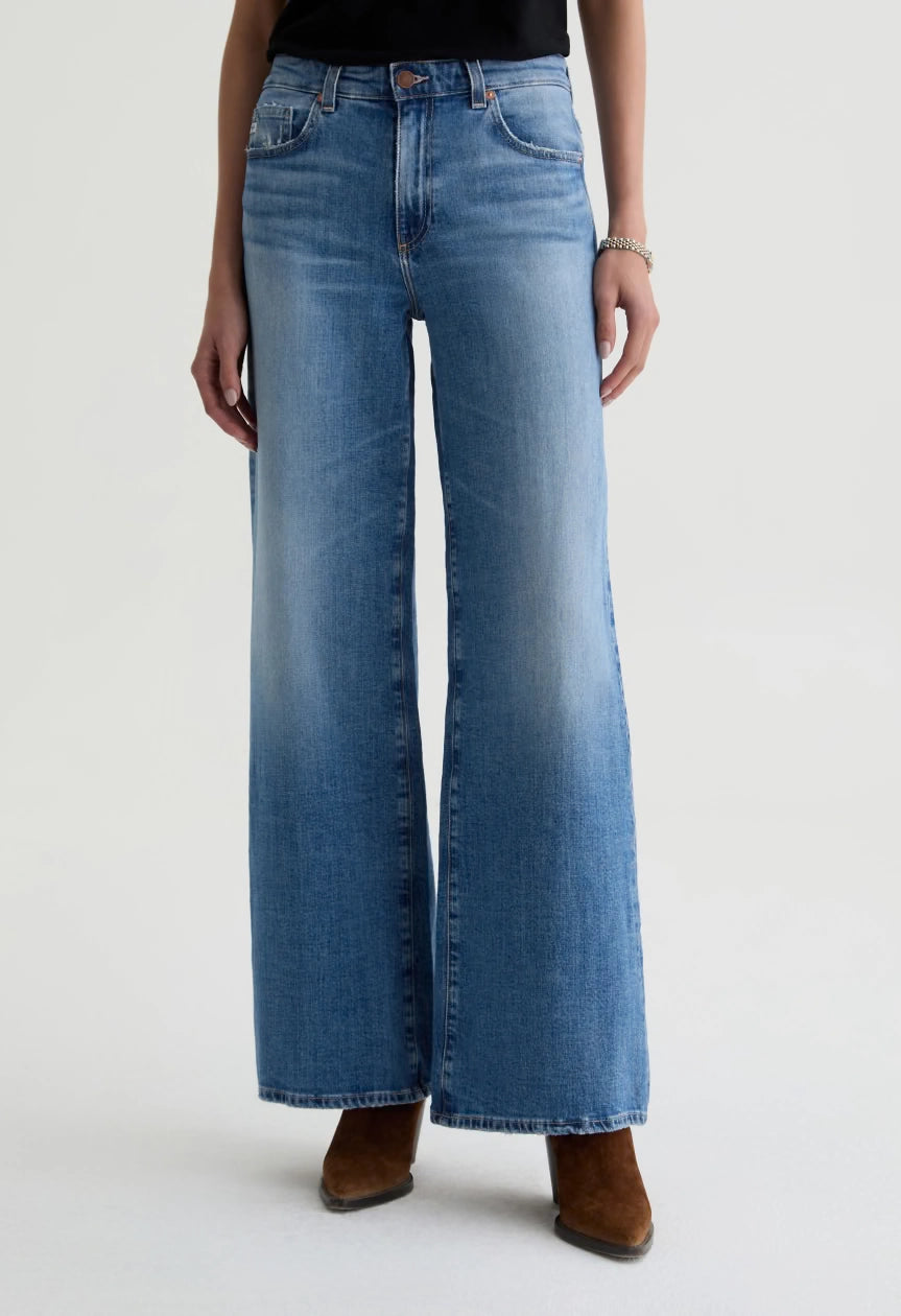 Saige Wide Leg