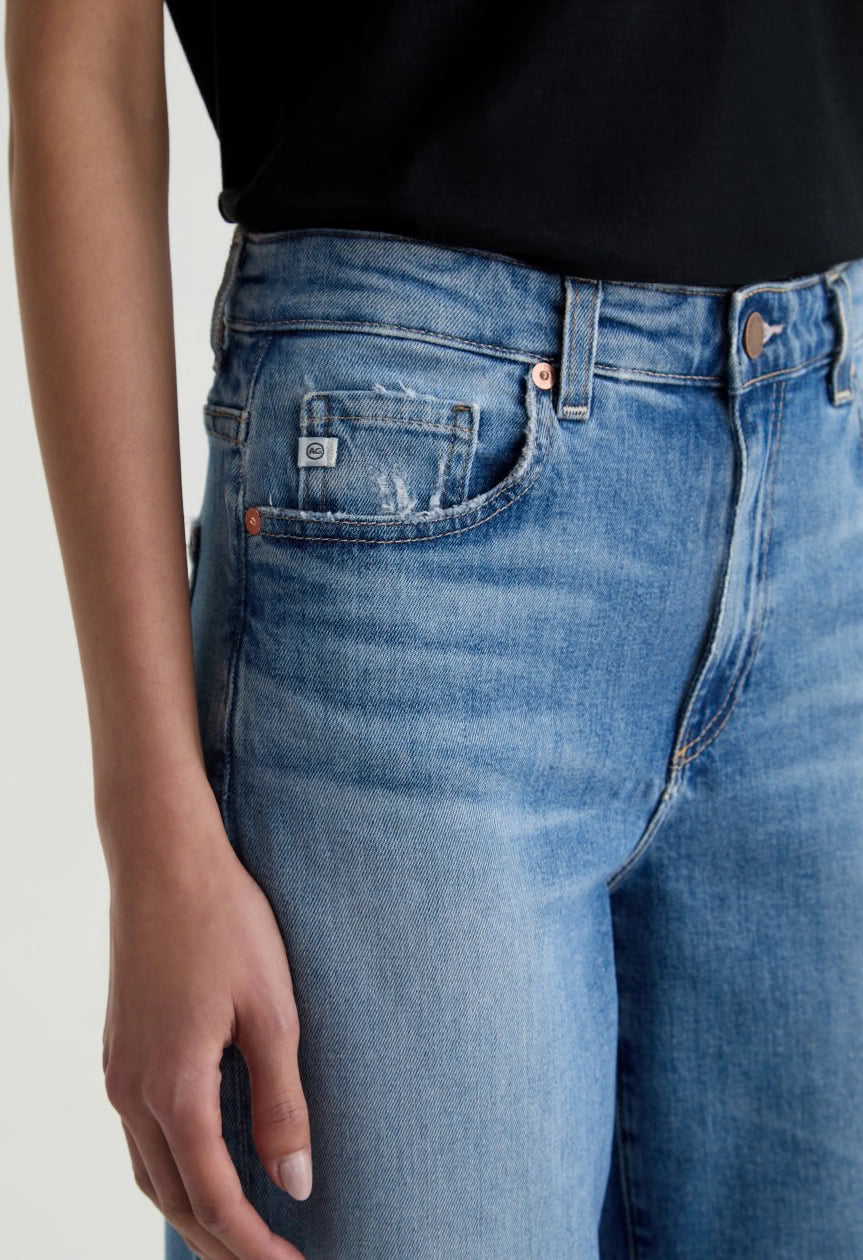 Saige Wide Leg