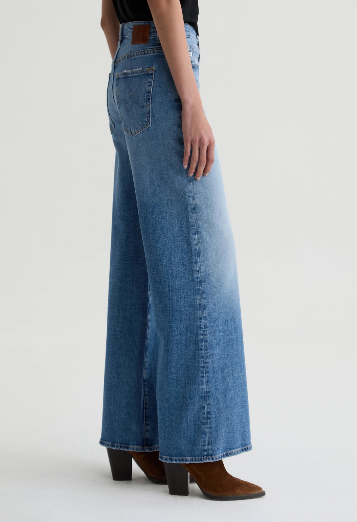 Saige Wide Leg