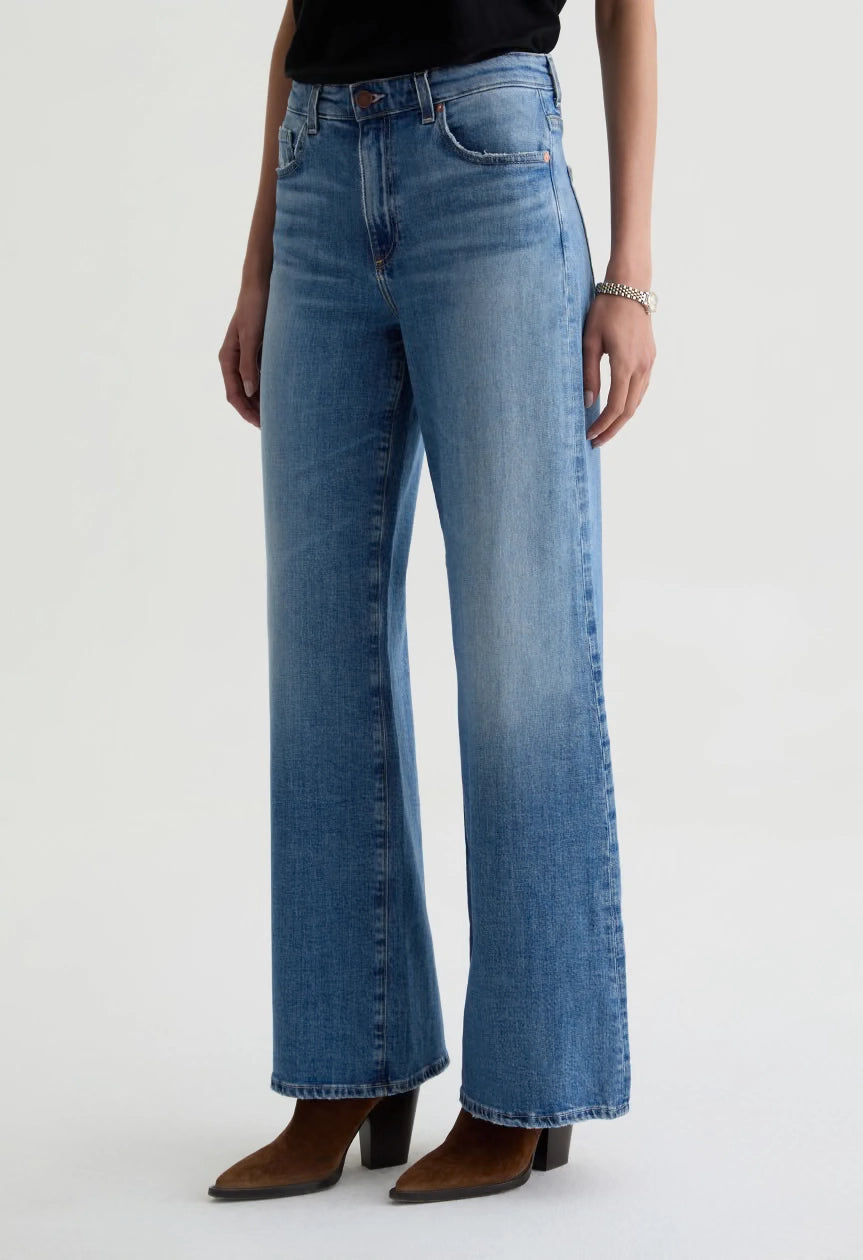 Saige Wide Leg