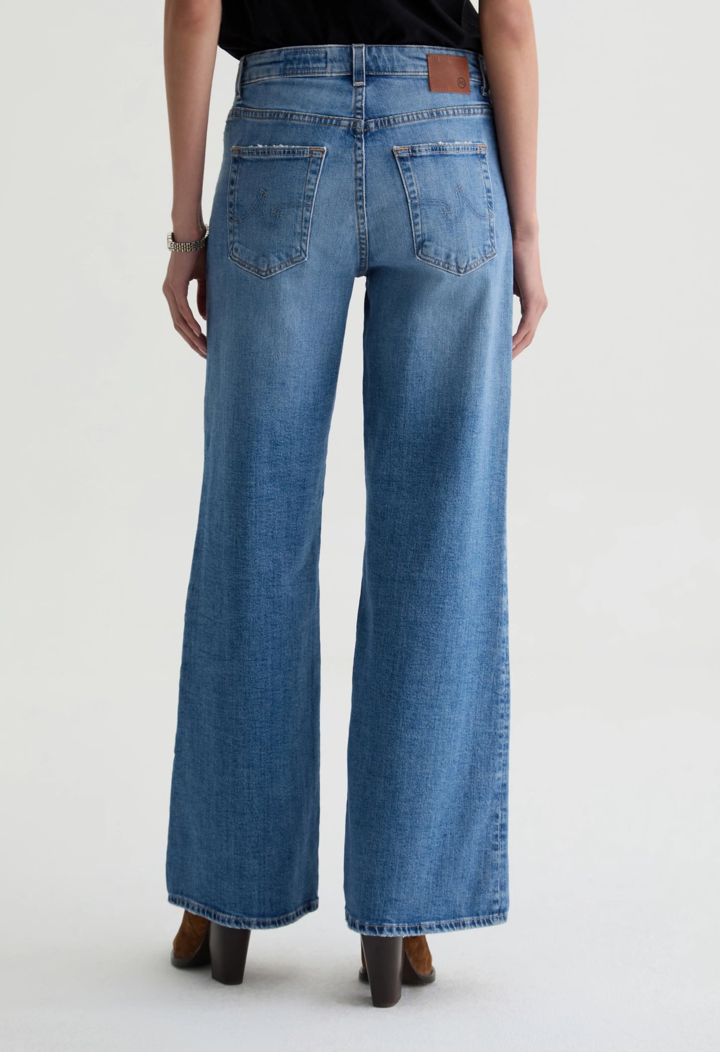 Saige Wide Leg