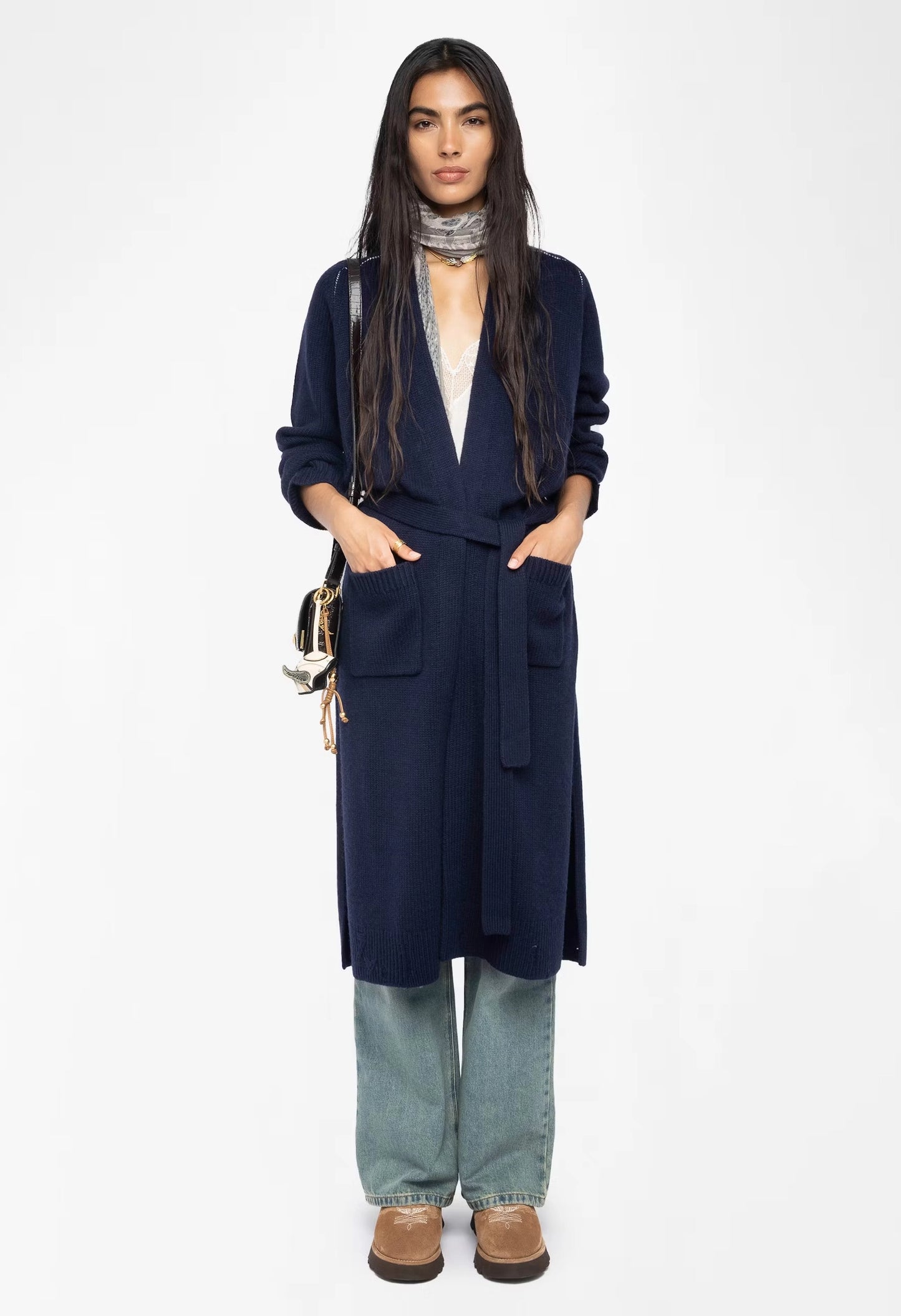 Salonny Cardigan