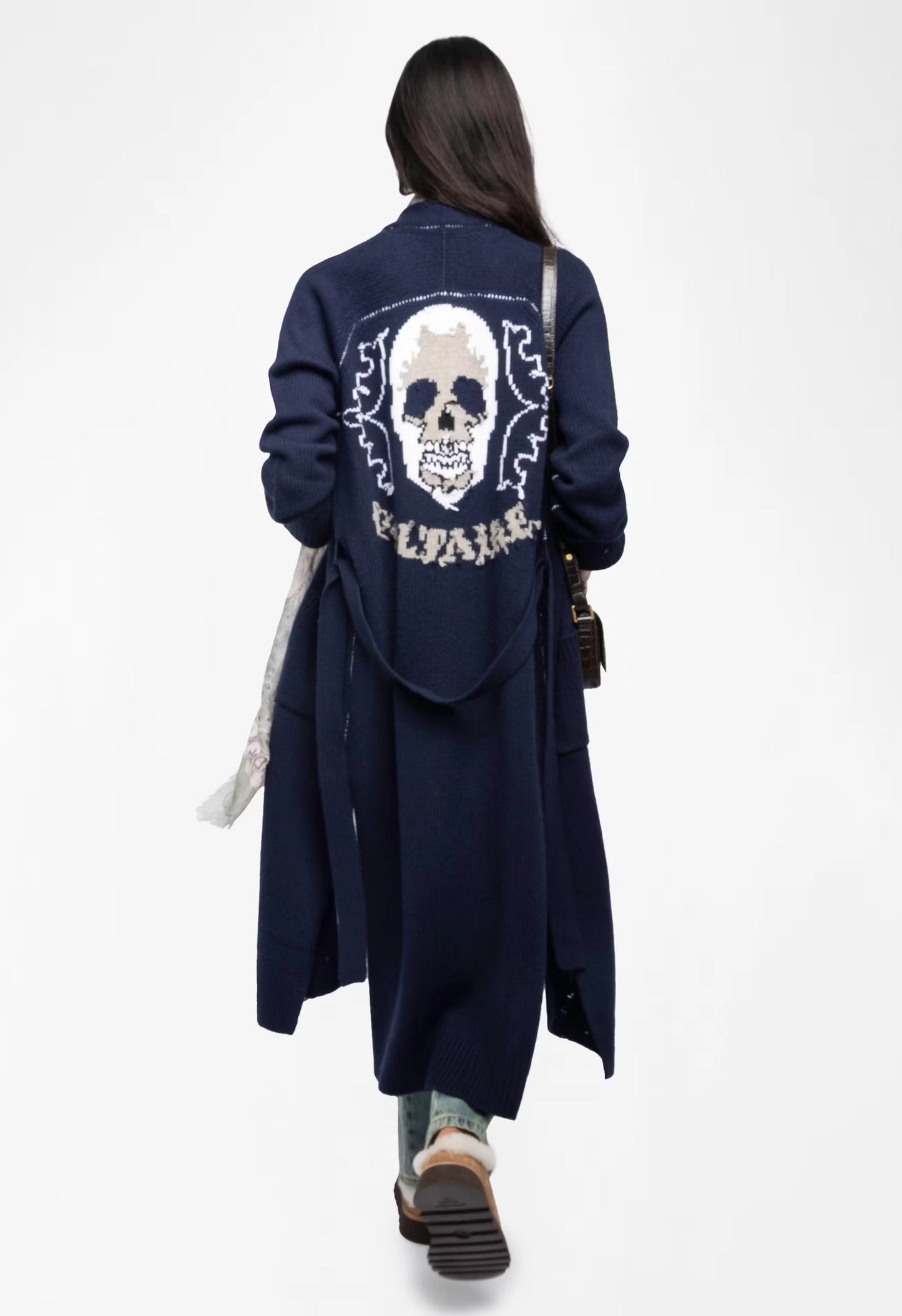 Salonny Cardigan