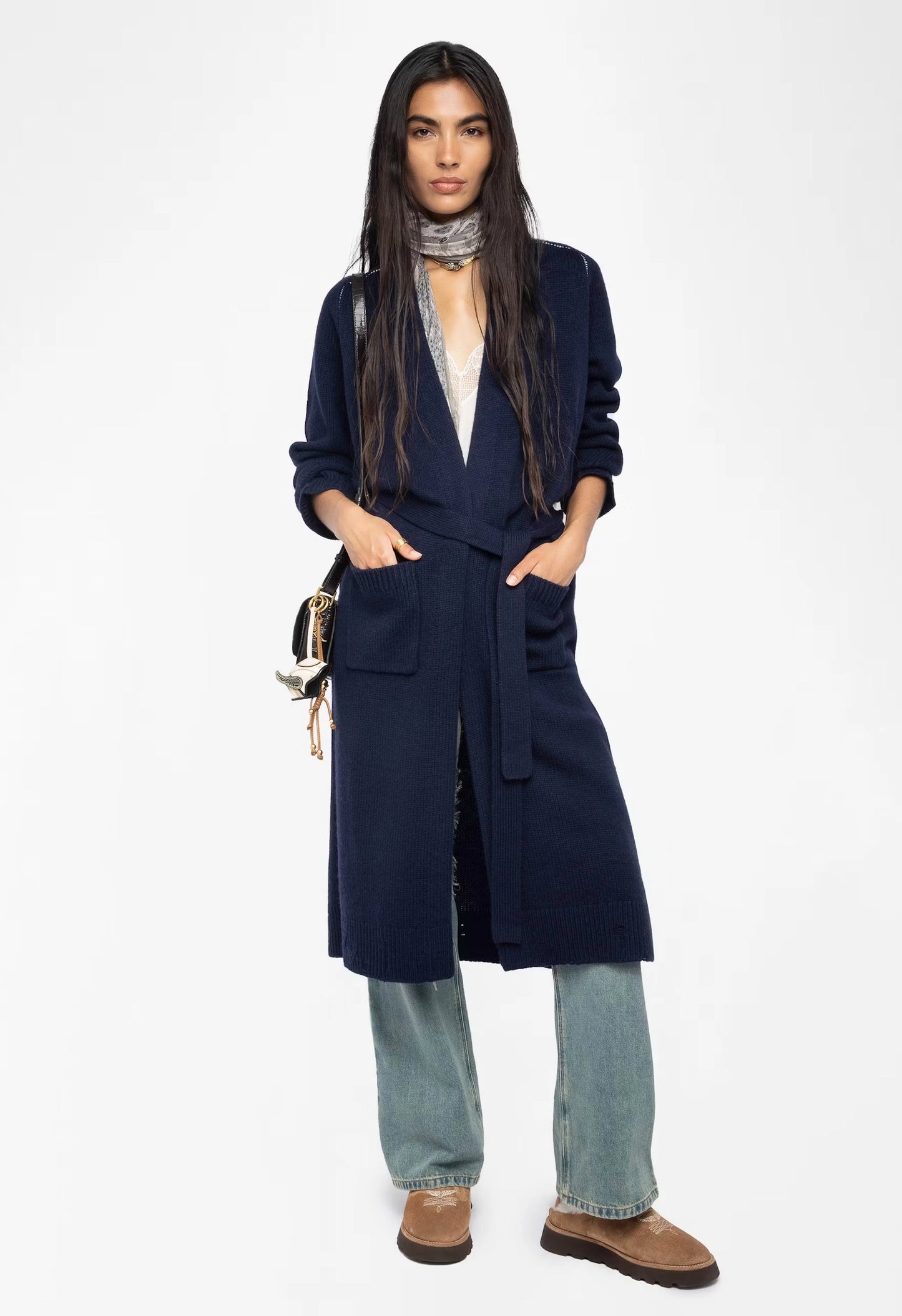 Salonny Cardigan