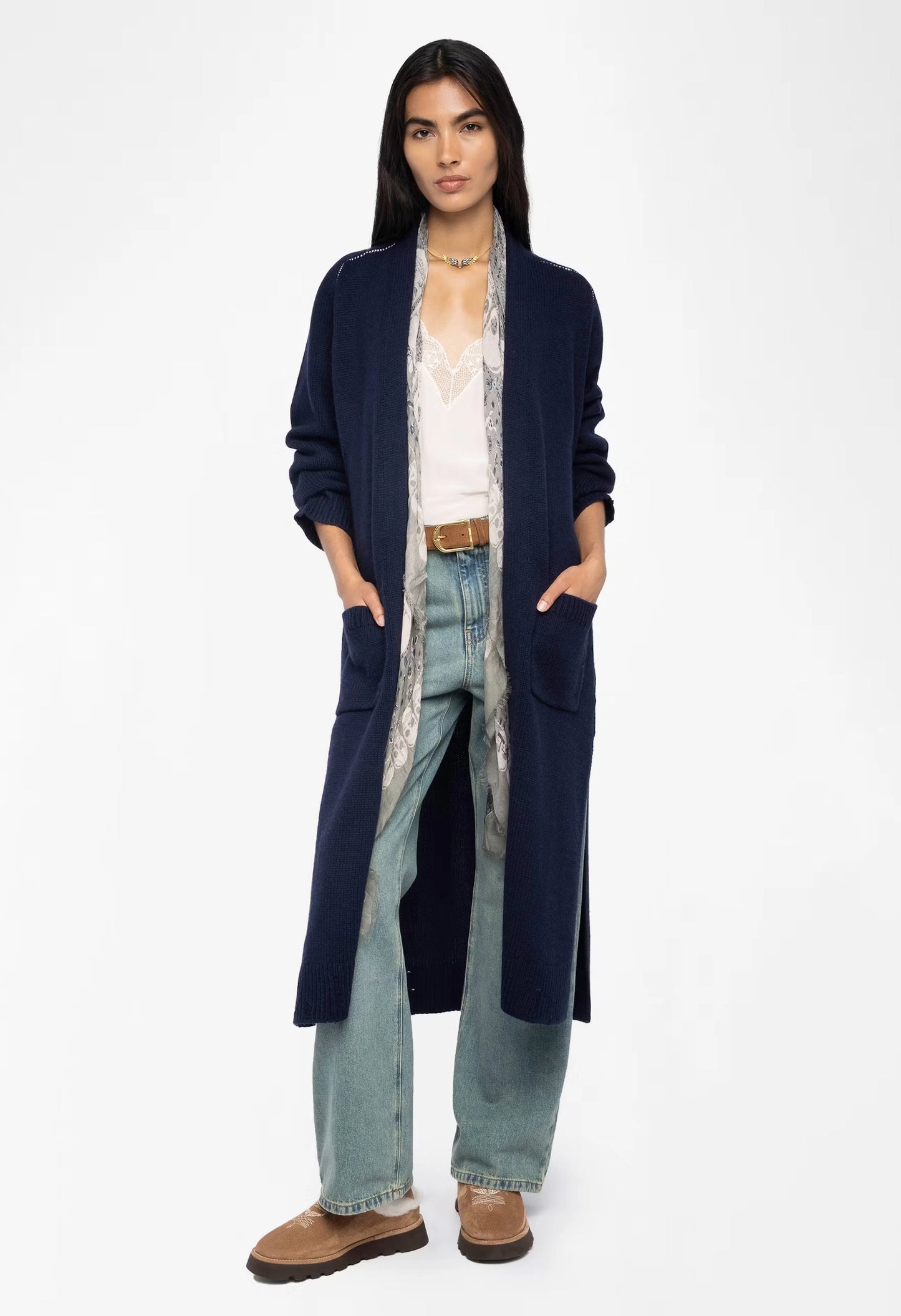 Salonny Cardigan