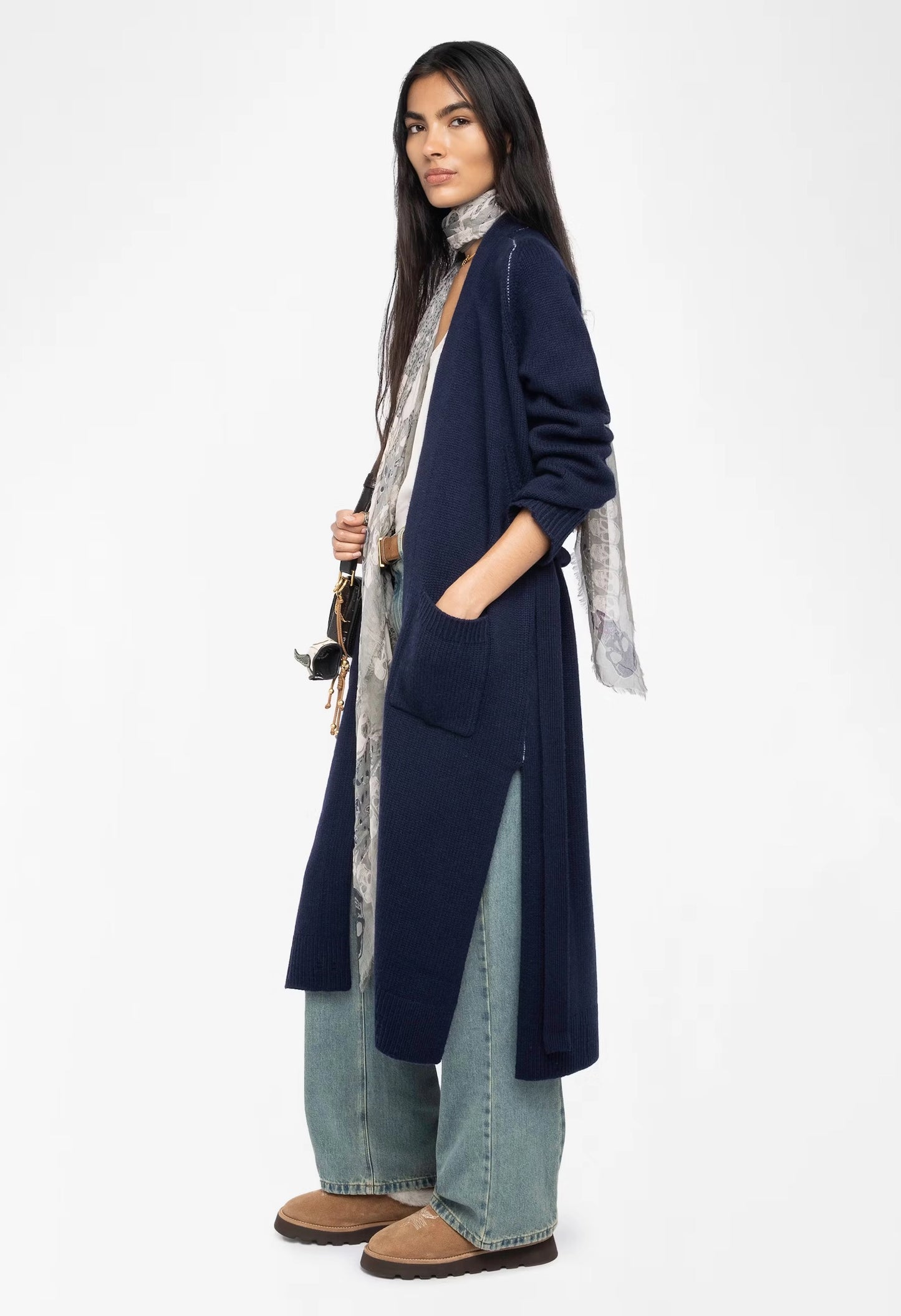 Salonny Cardigan