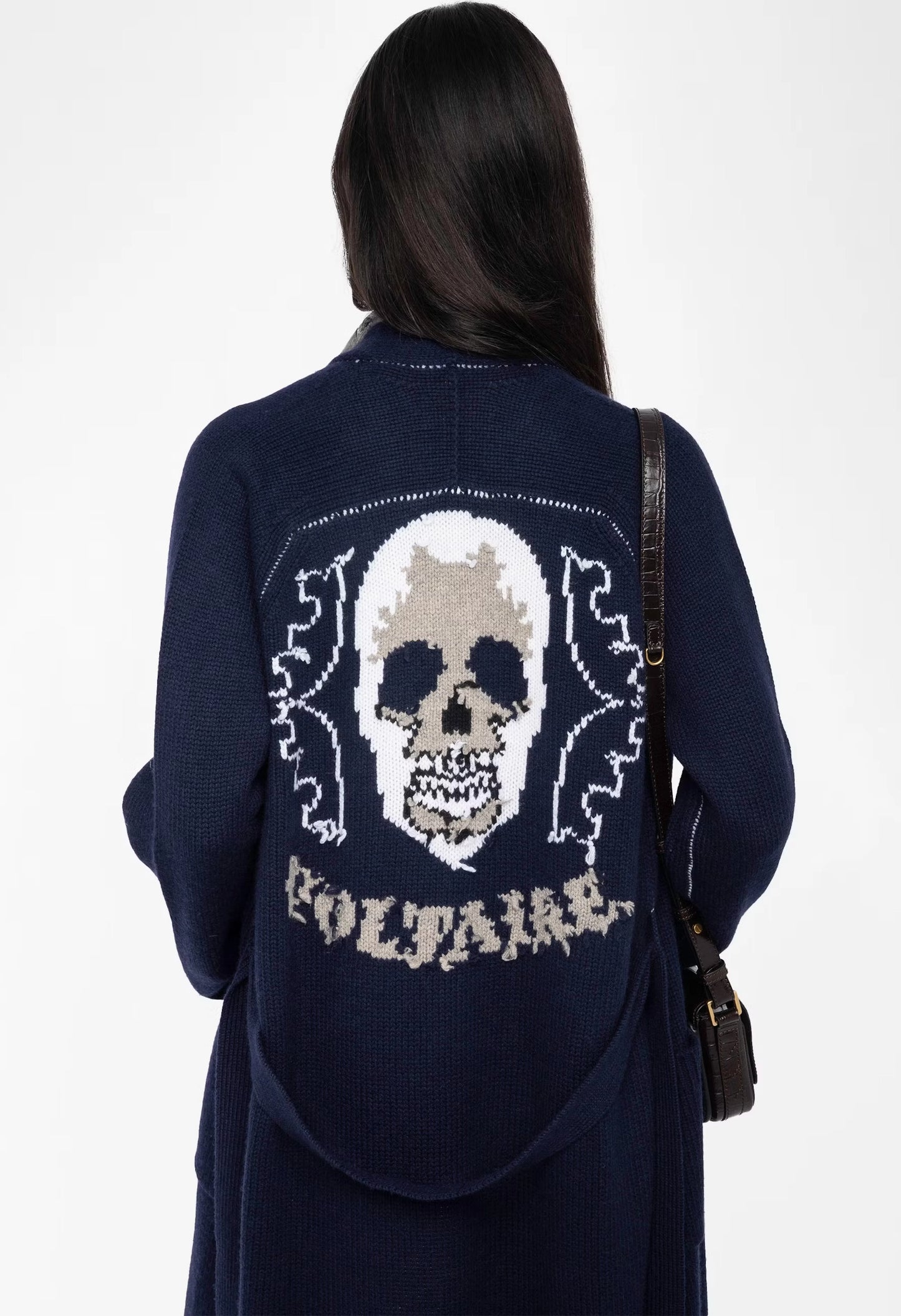Salonny Cardigan