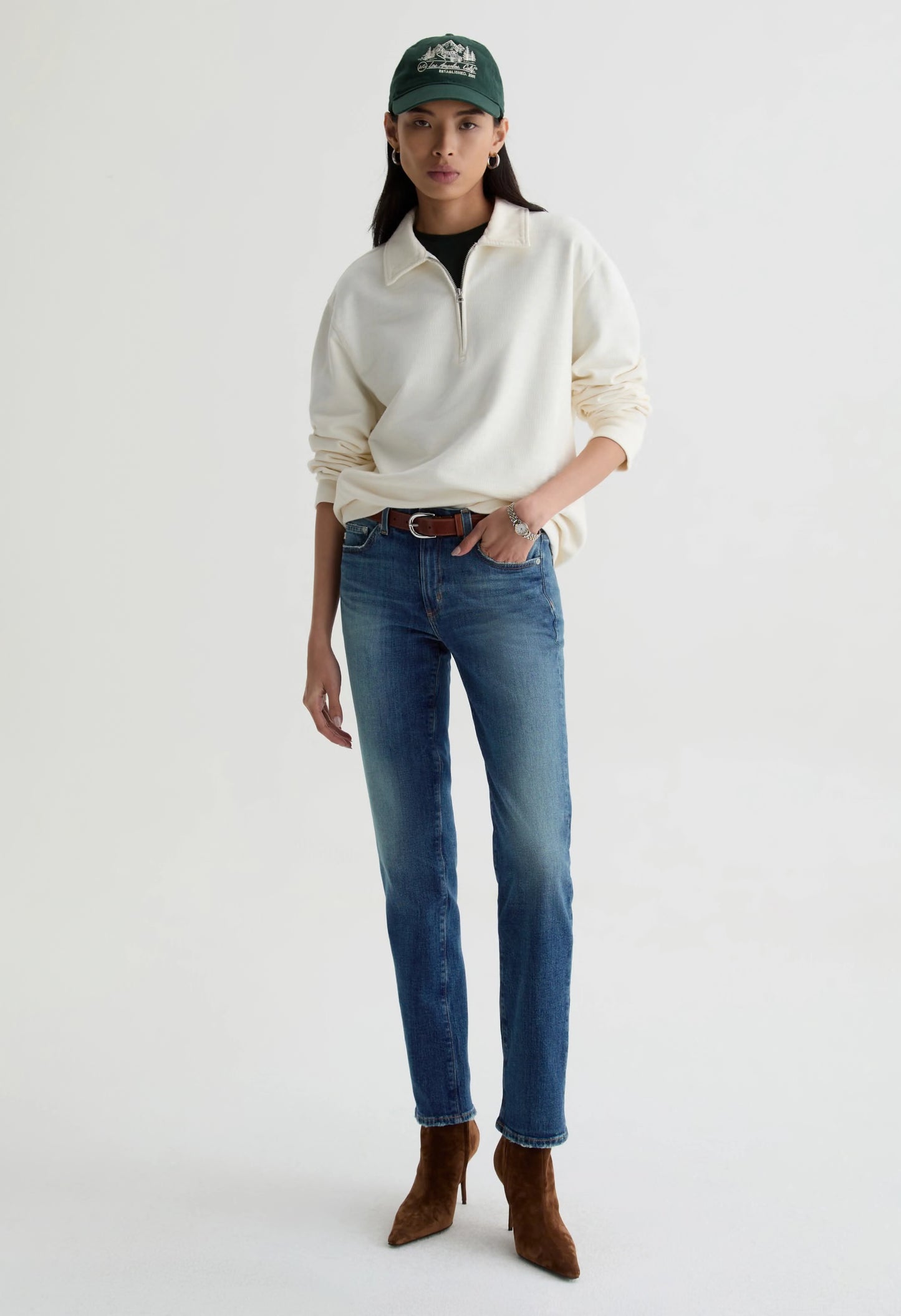 Sandra Jeans