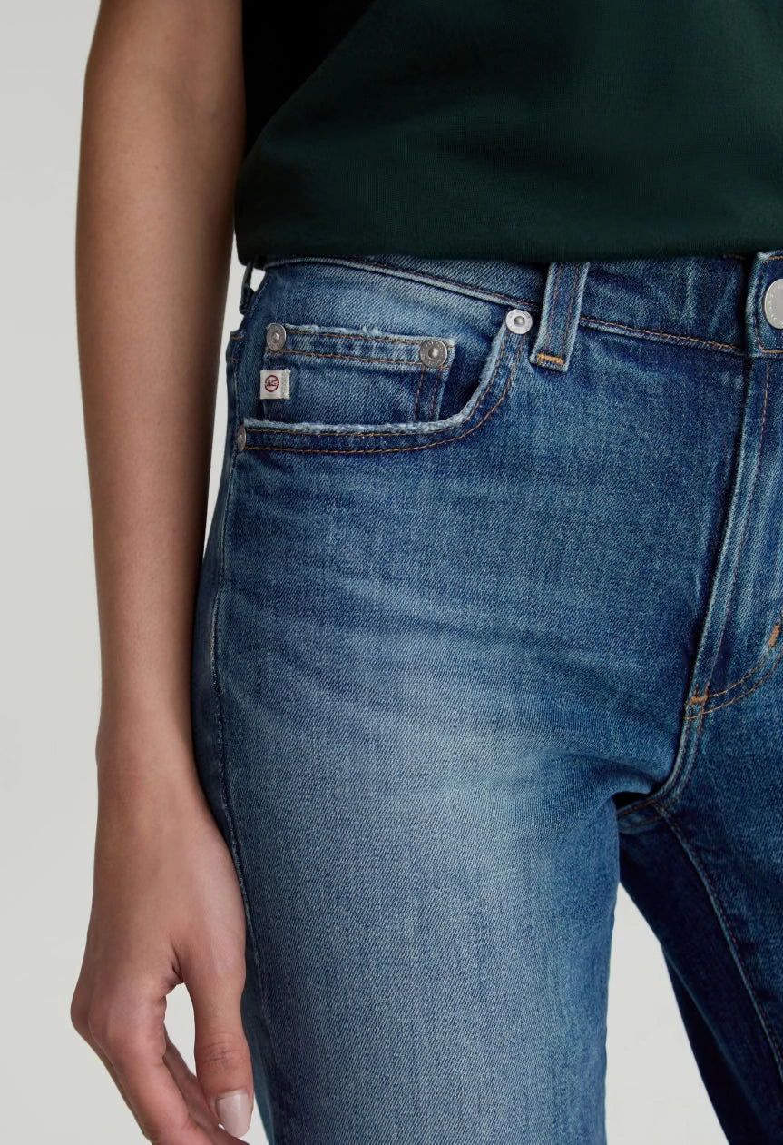 Sandra Jeans