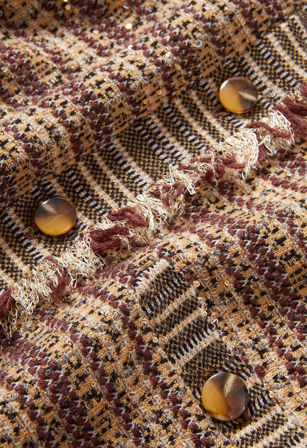 Sariyah Knit Jacket