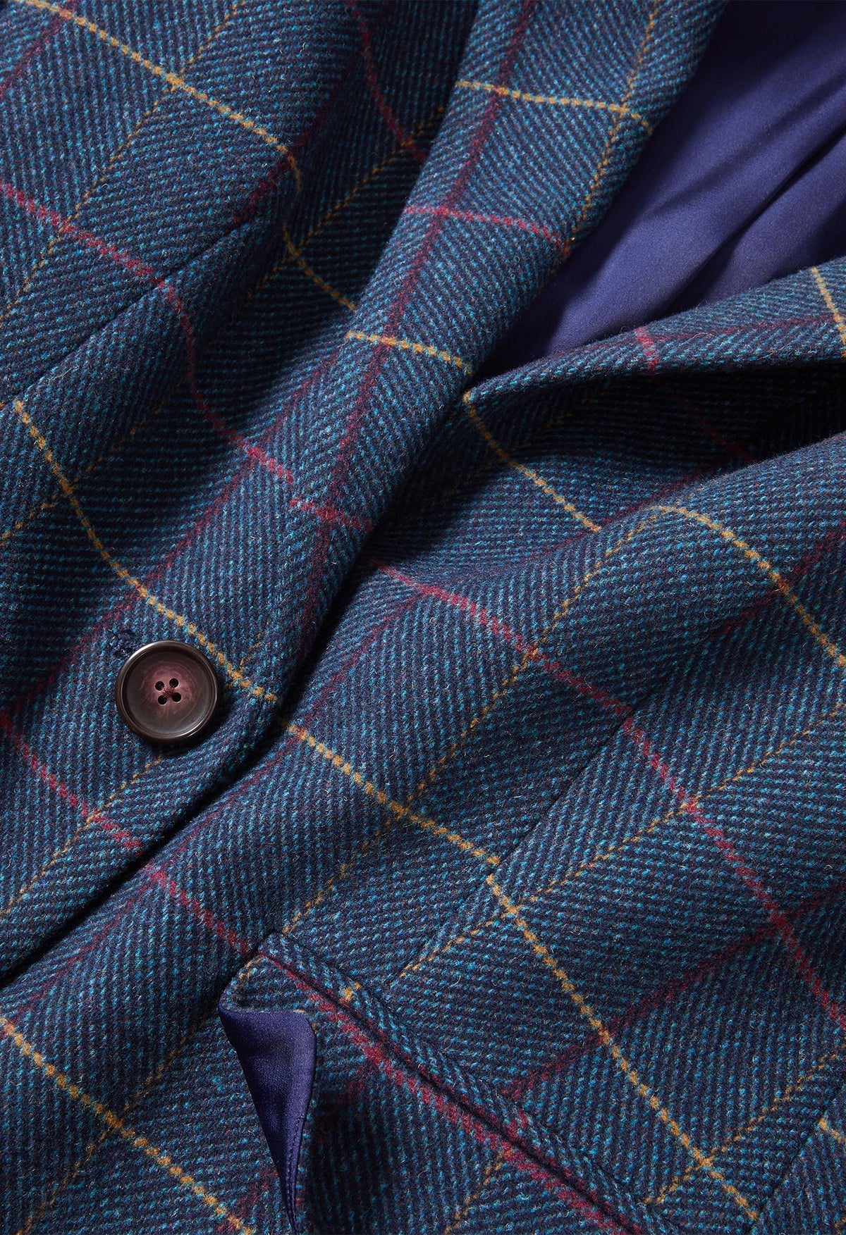 Schoolboy Dickey Jacket