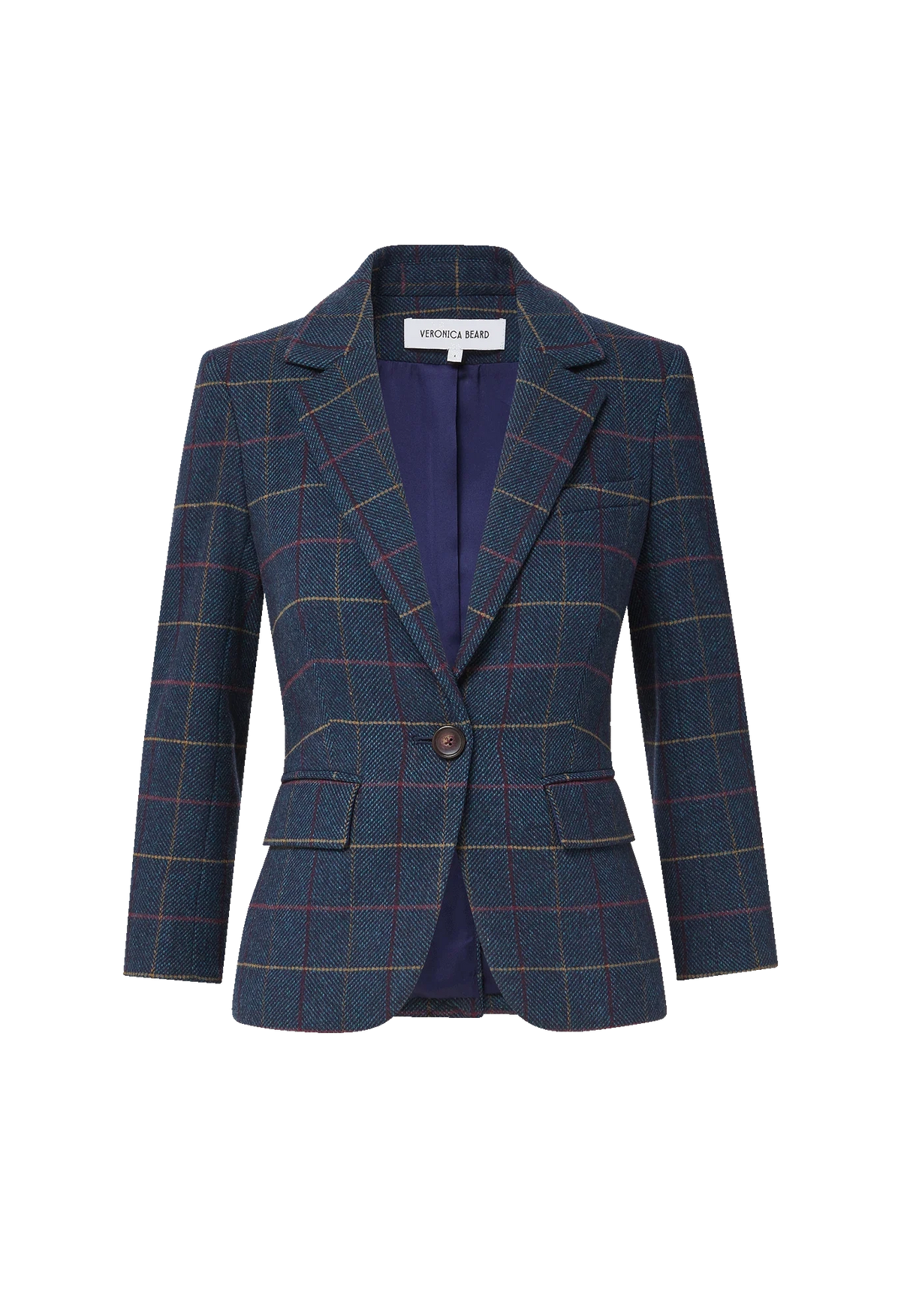 Schoolboy Dickey Jacket