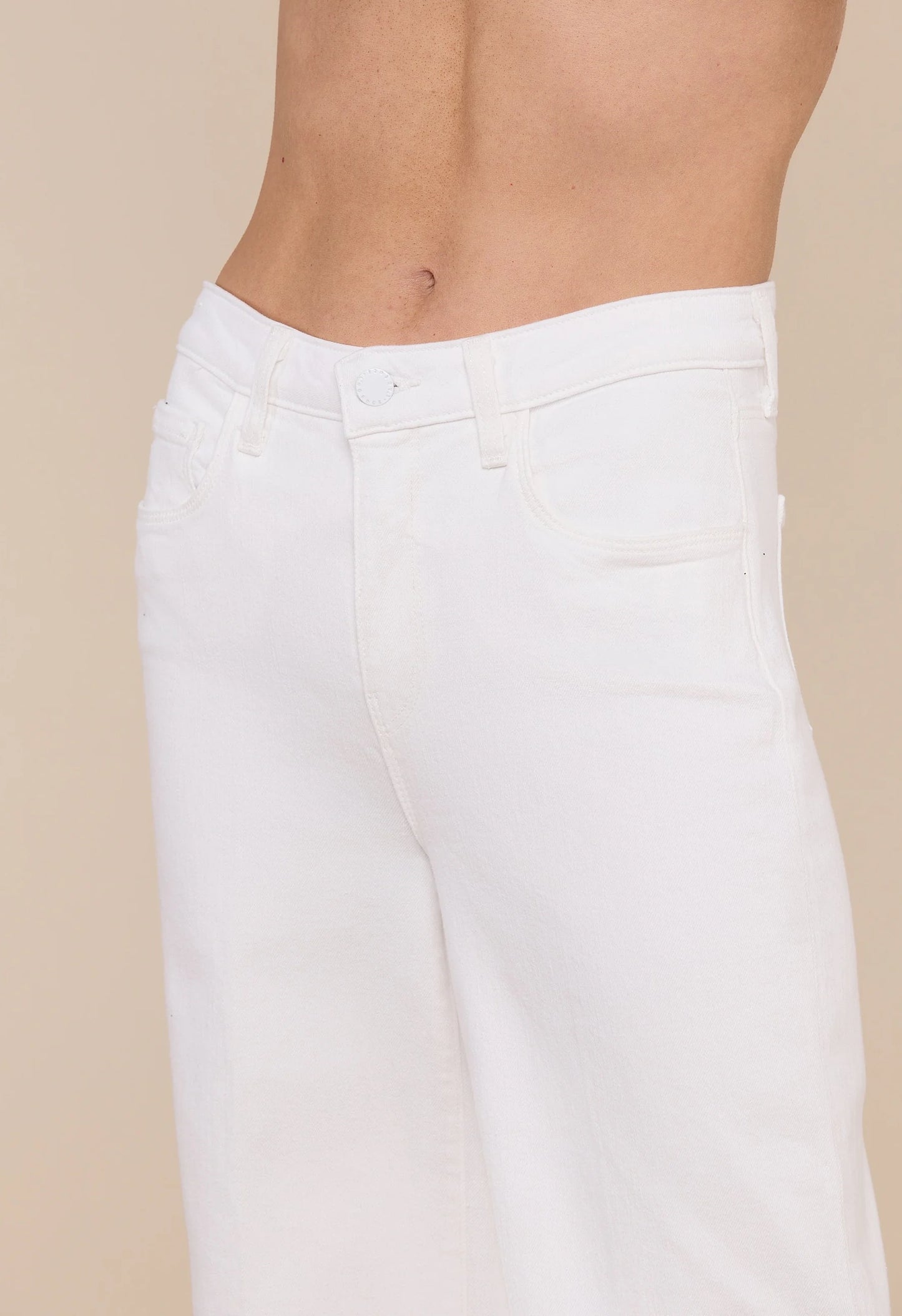 Scottie Wide-Leg Jean