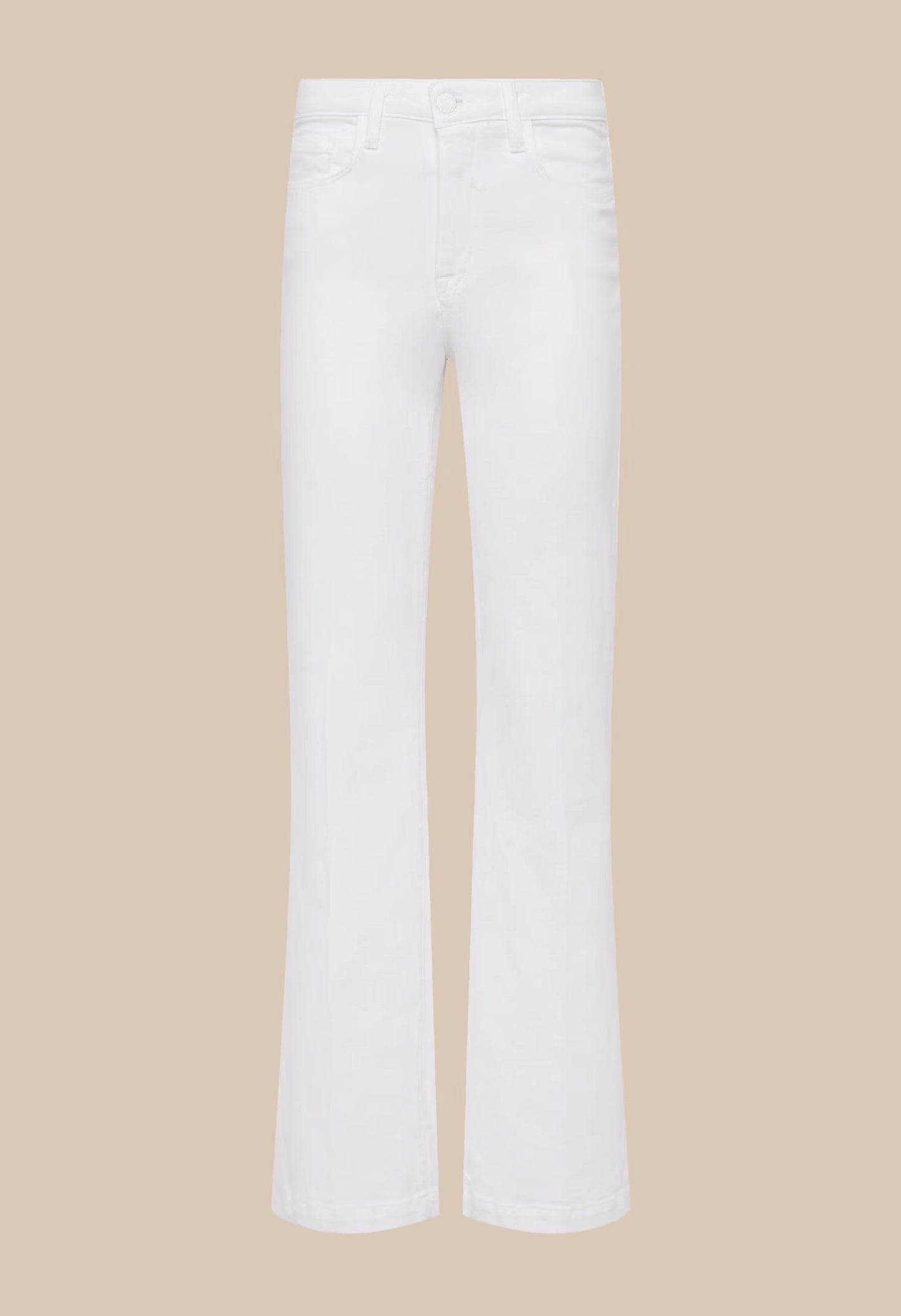 Scottie Wide-Leg Jean