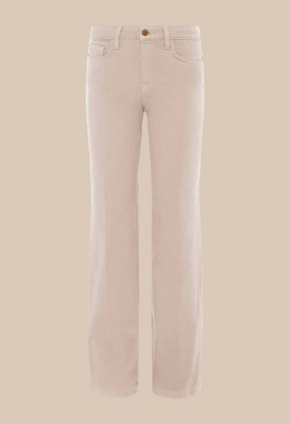 Scottie Wide-Leg Jean