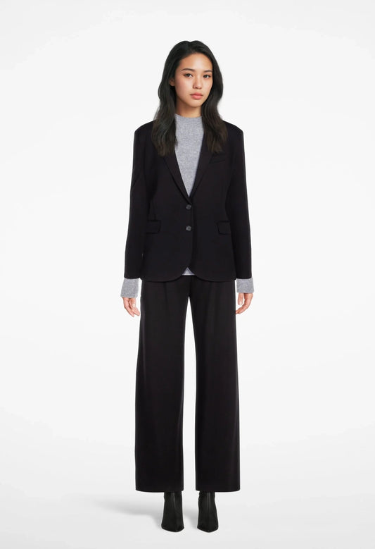 Serene Timeless Blazer