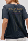 Shania Twain Come On Tee