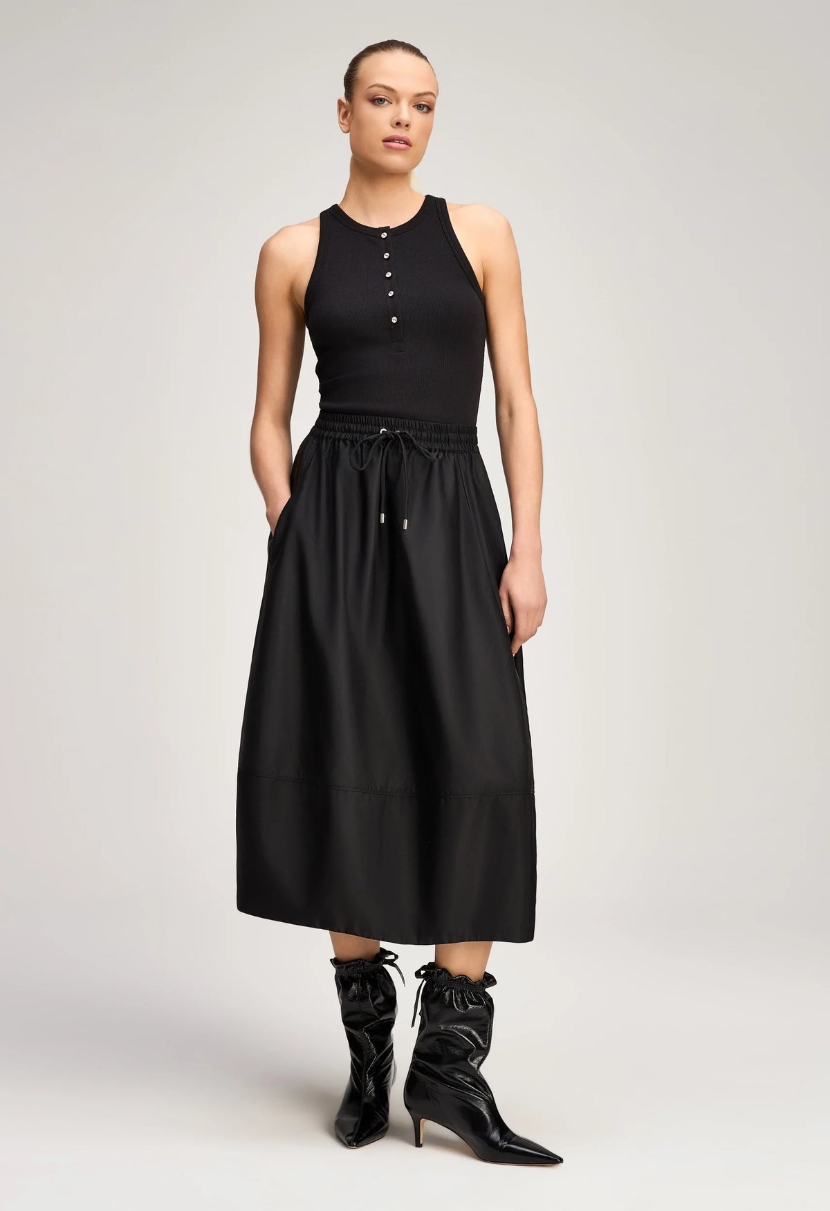 Sirani Skirt