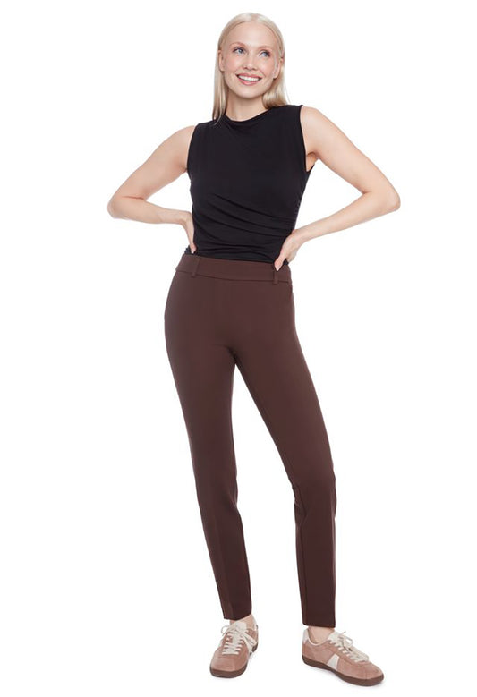 Slim Leg Pant