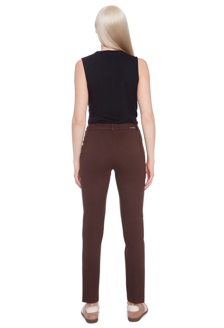 Slim Leg Pant