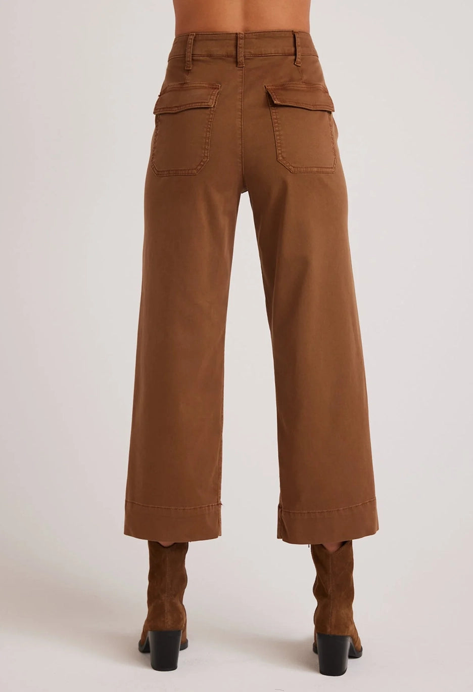 Free people patti cotton cropped pants clearance