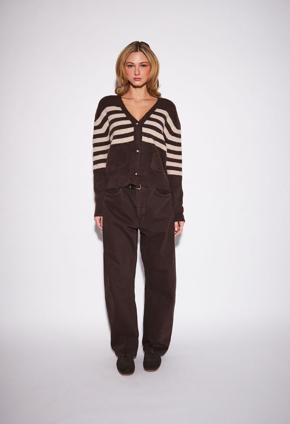 Stanley Cardigan