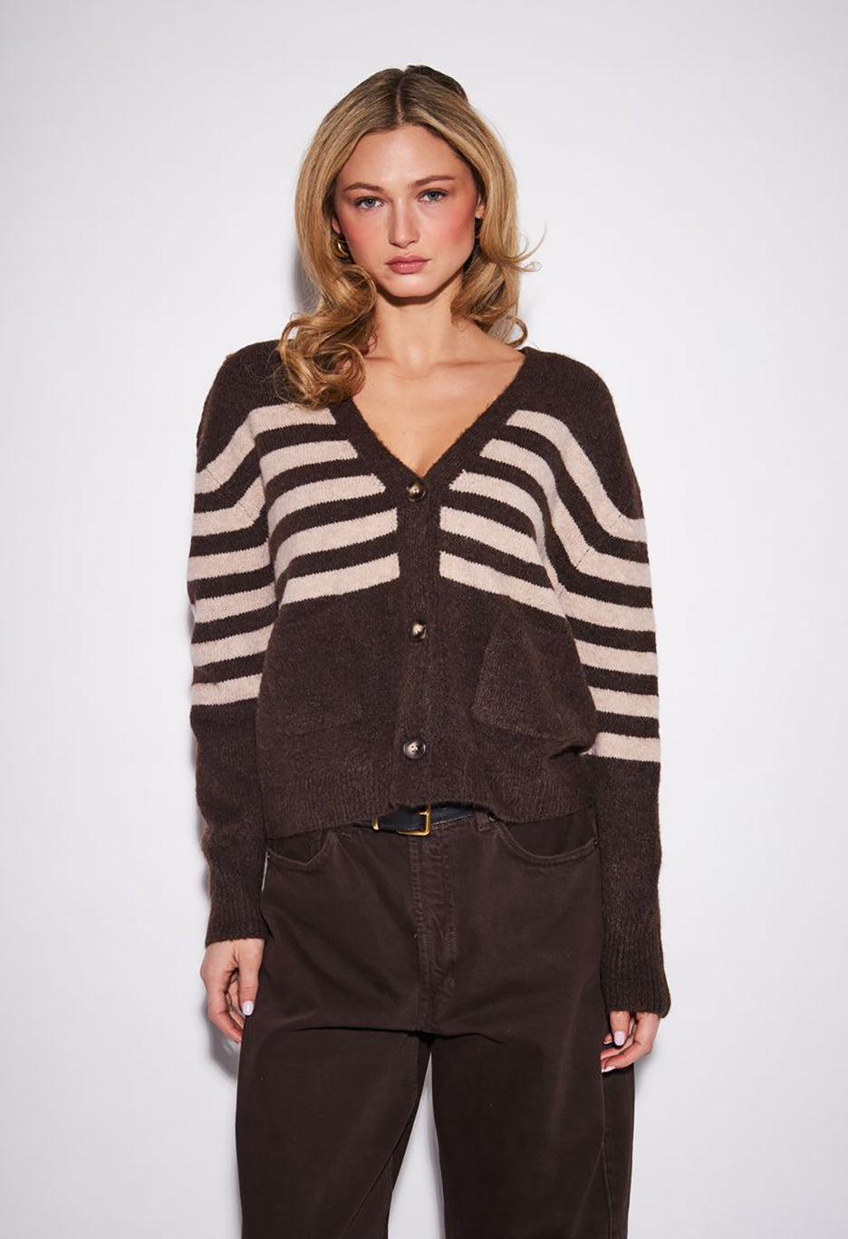 Stanley Cardigan