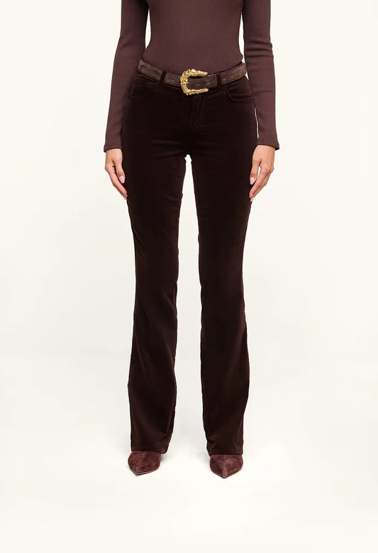 Stevie Velvet Jean
