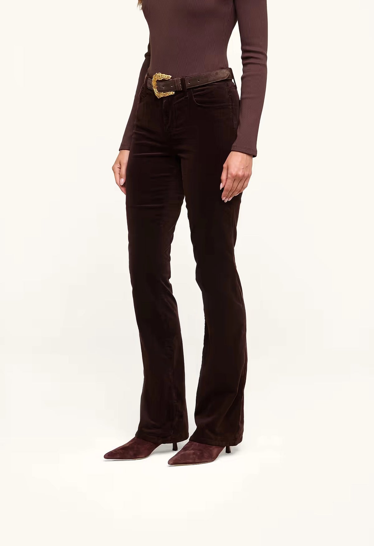 Stevie Velvet Jean