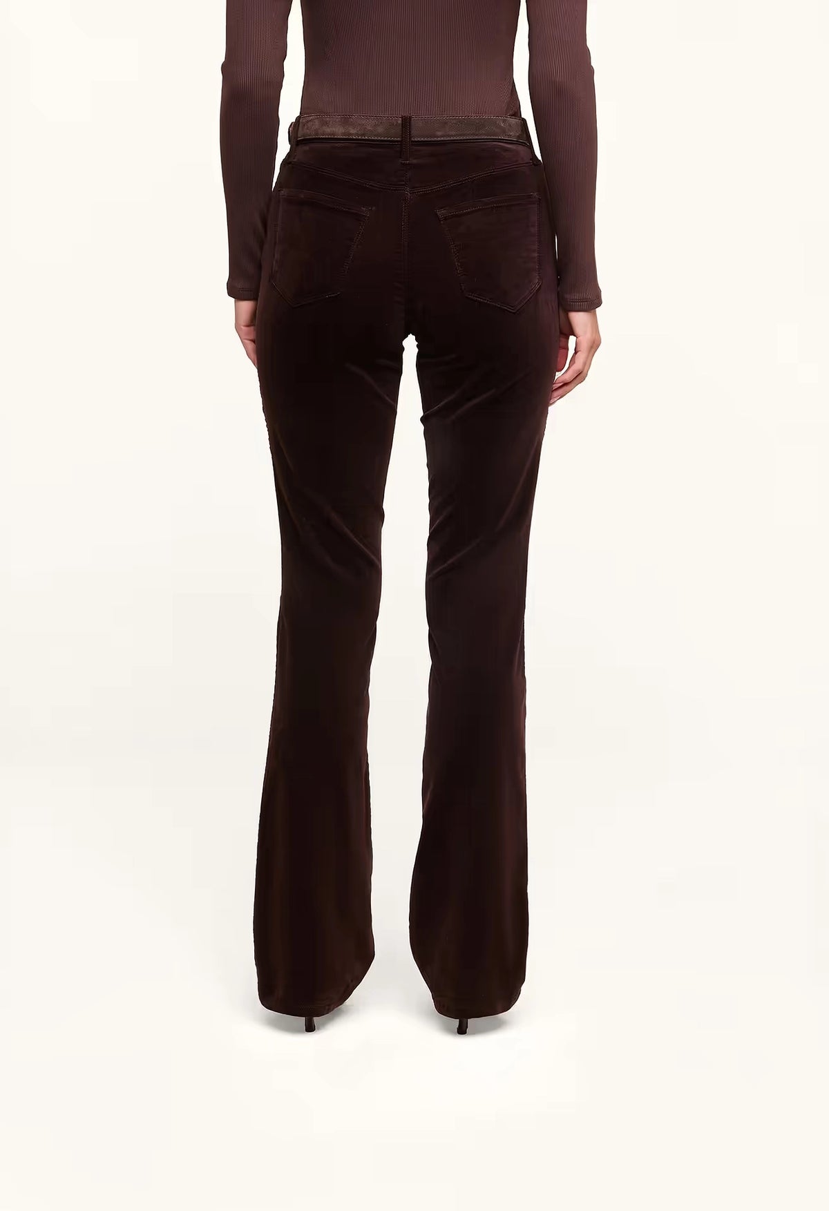 Stevie Velvet Jean