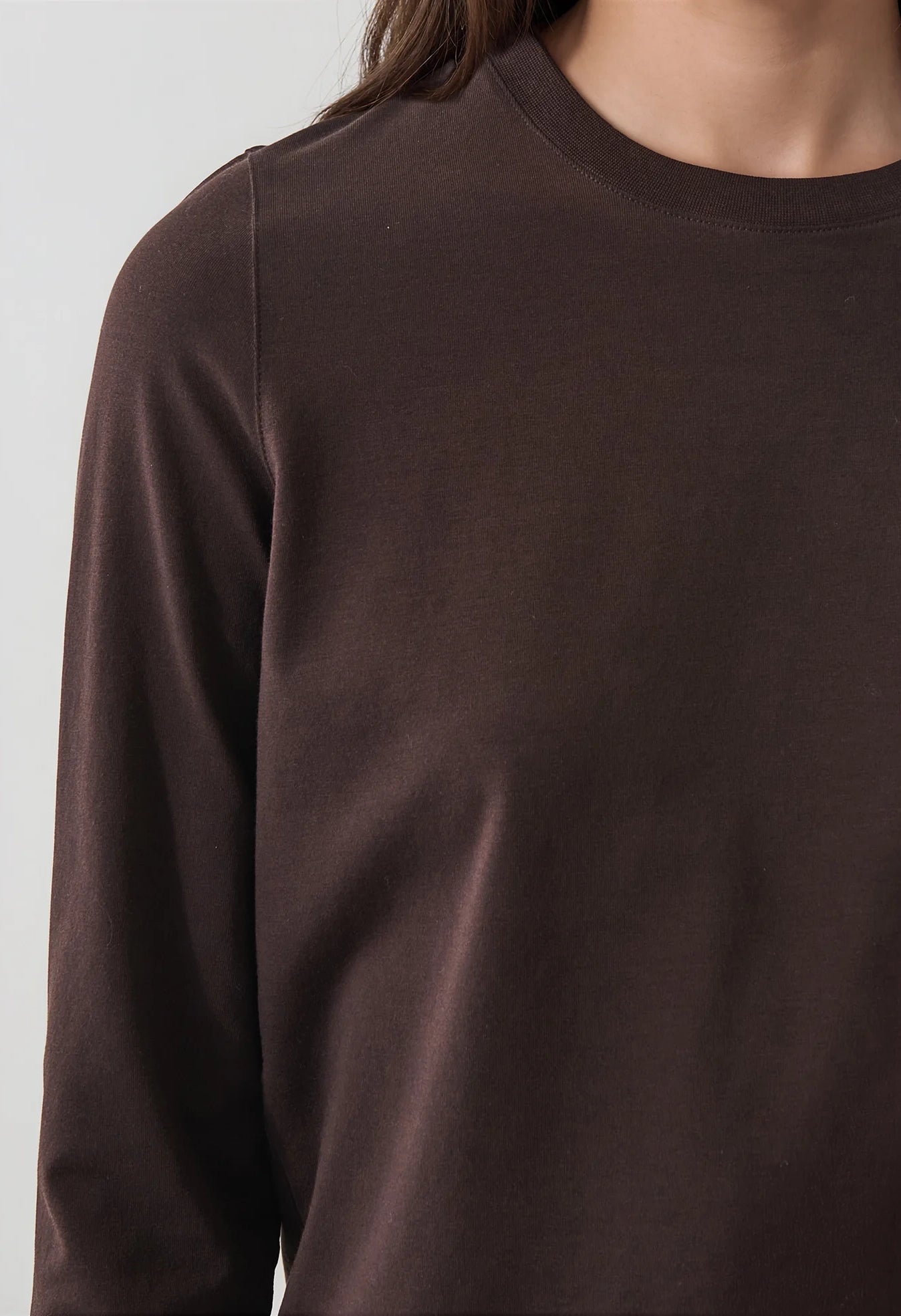 Sublime Reactive Pima Cotton Stretch Long Sleeve Baby T-Shirt