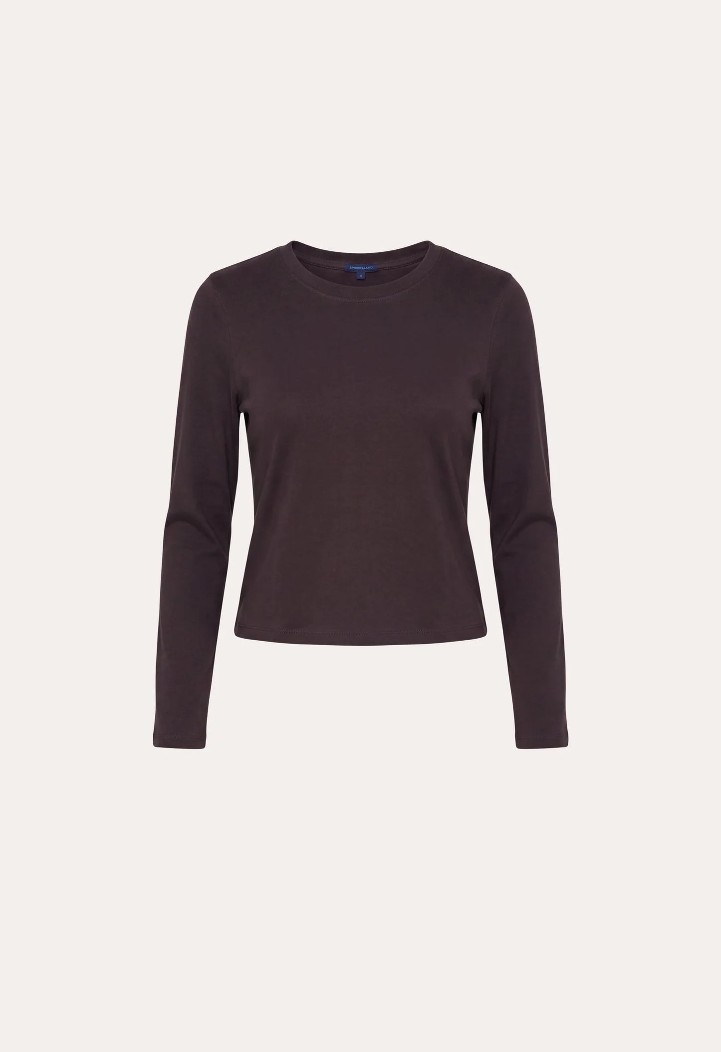 Sublime Reactive Pima Cotton Stretch Long Sleeve Baby T-Shirt