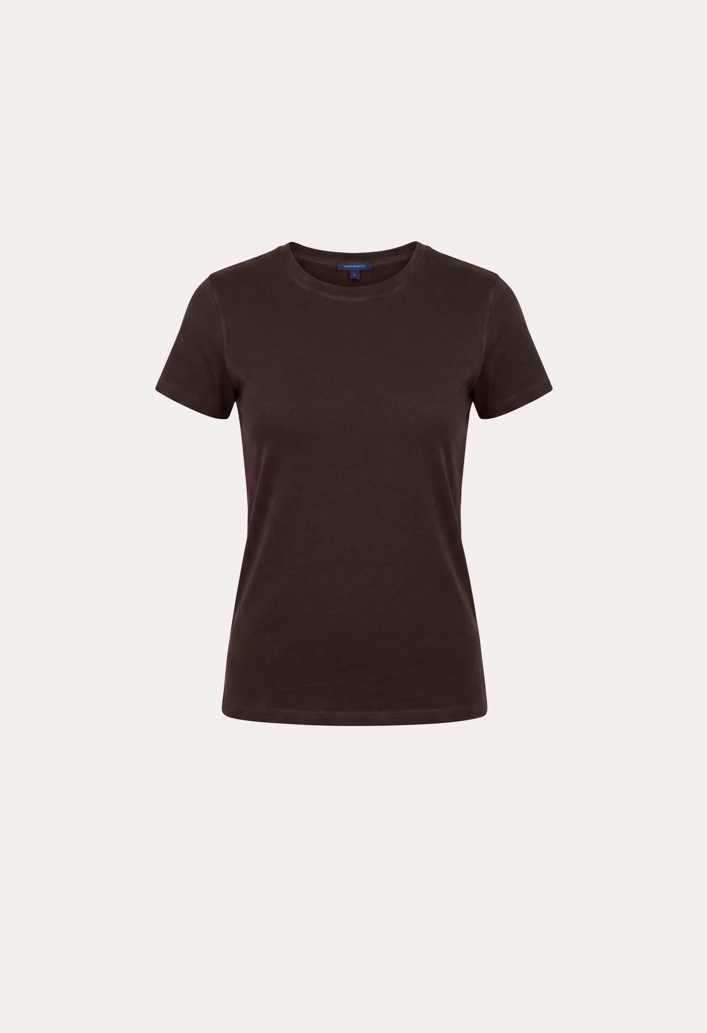 Sublime Reactive Pima Cotton Stretch Long Slim T-Shirt