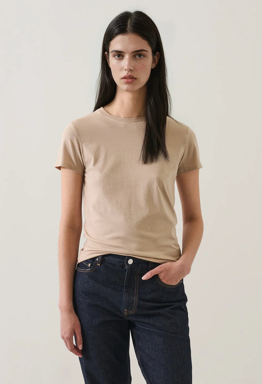 Sublime Reactive Pima Cotton Stretch T-Shirt