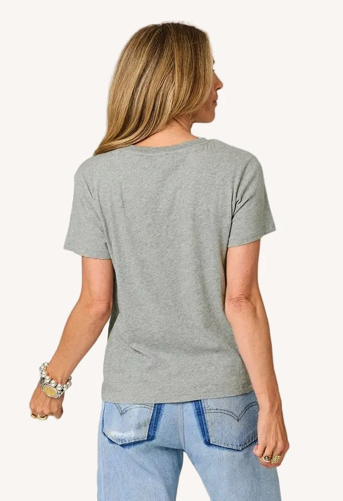Suke Imperfect Heart Tee
