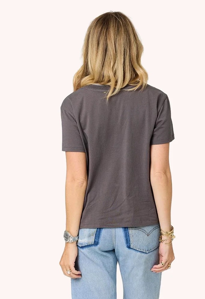 Suke Imperfect Heart Tee