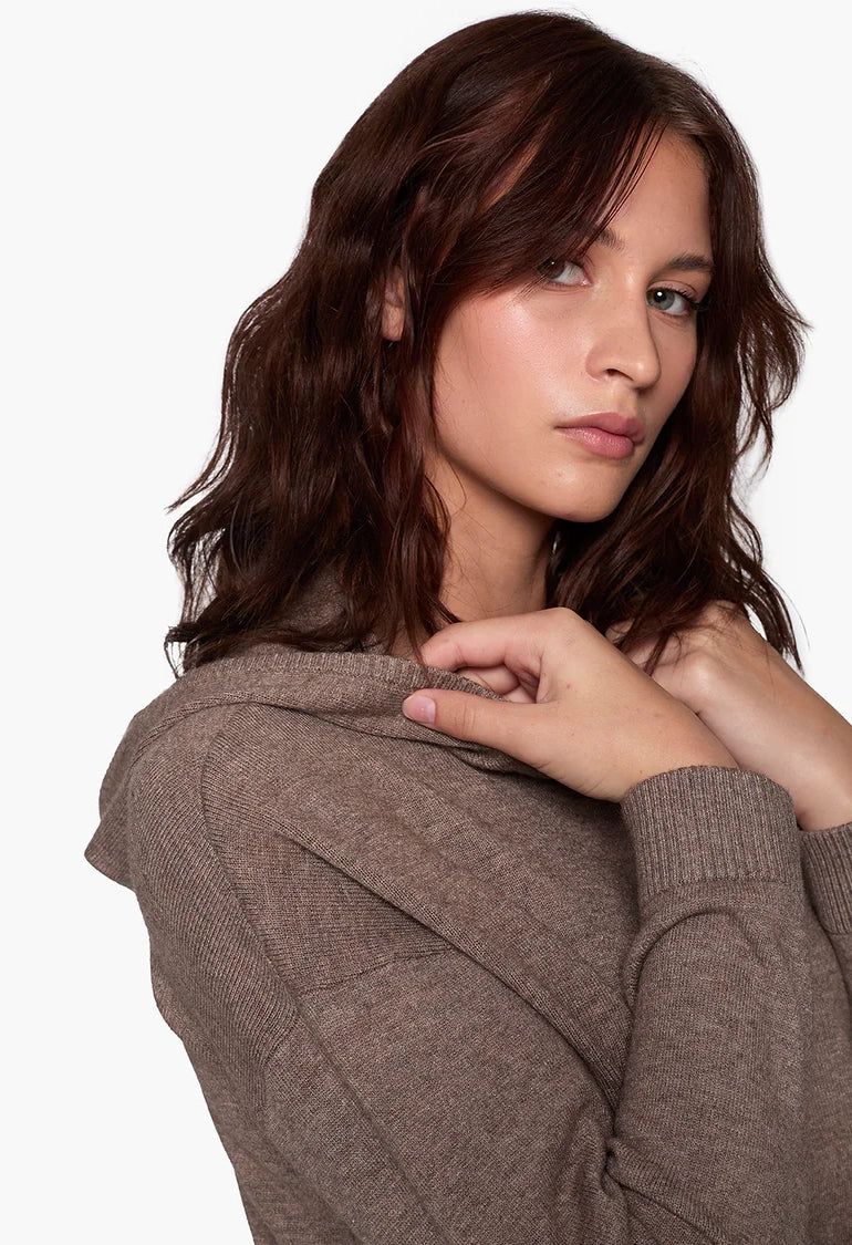 Sunday Sweater Hoodie