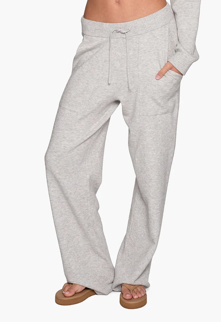 Sunday Sweater Pants