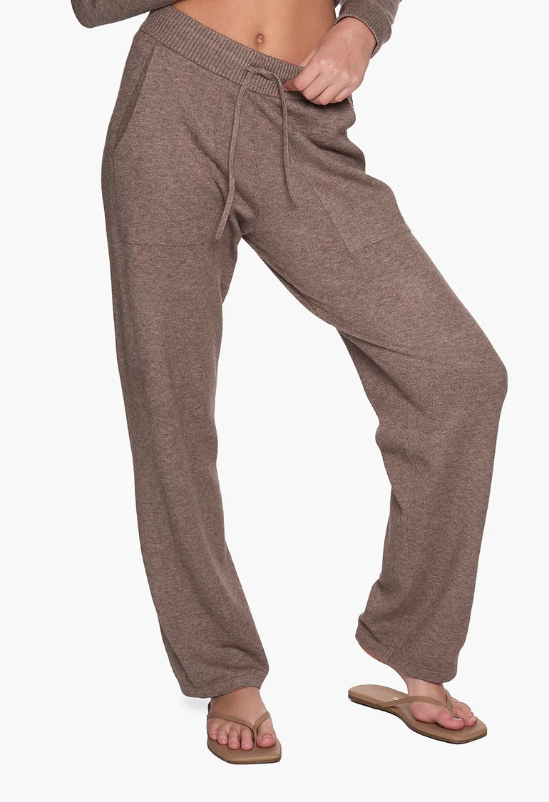 Sunday Sweater Pants