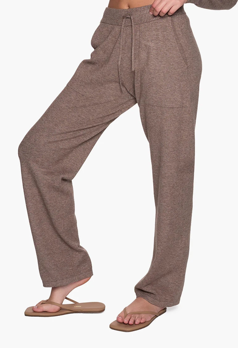 Sunday Sweater Pants