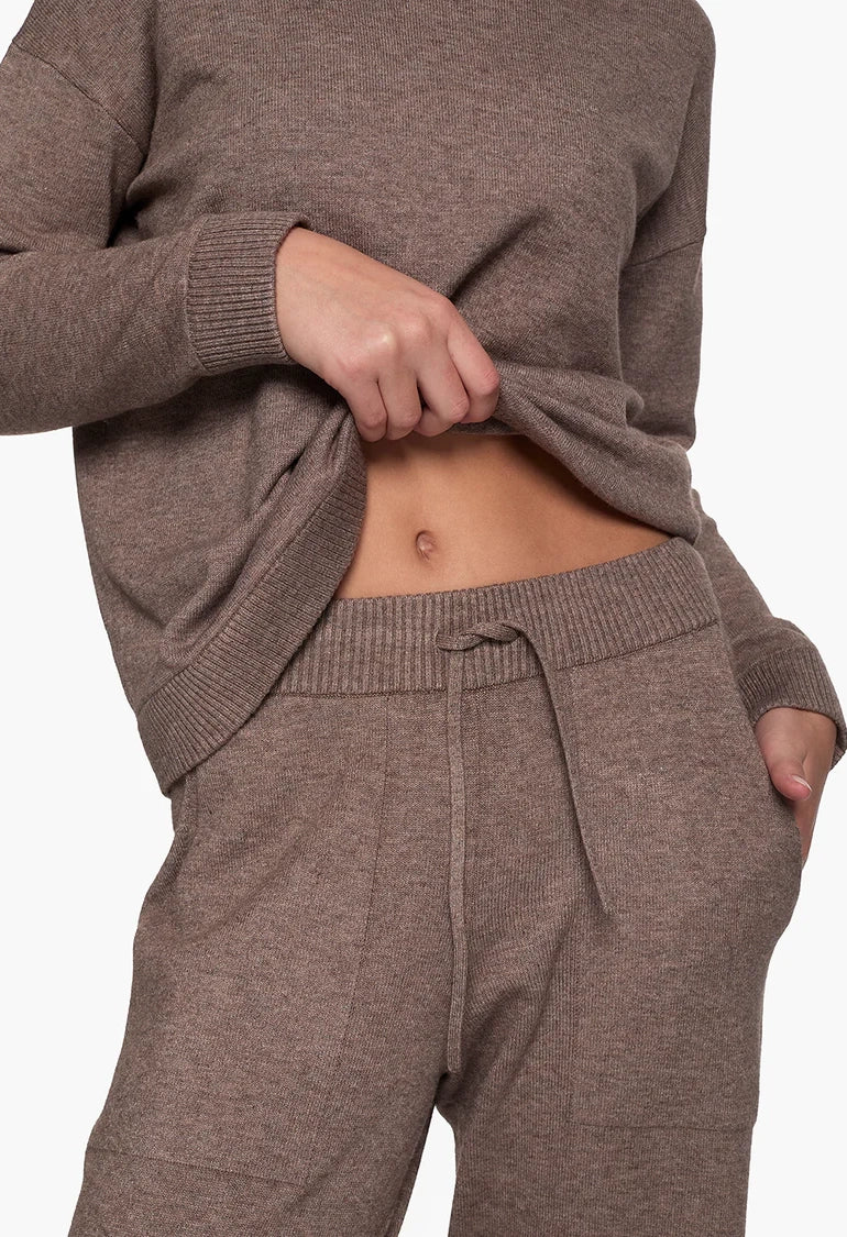 Sunday Sweater Pants