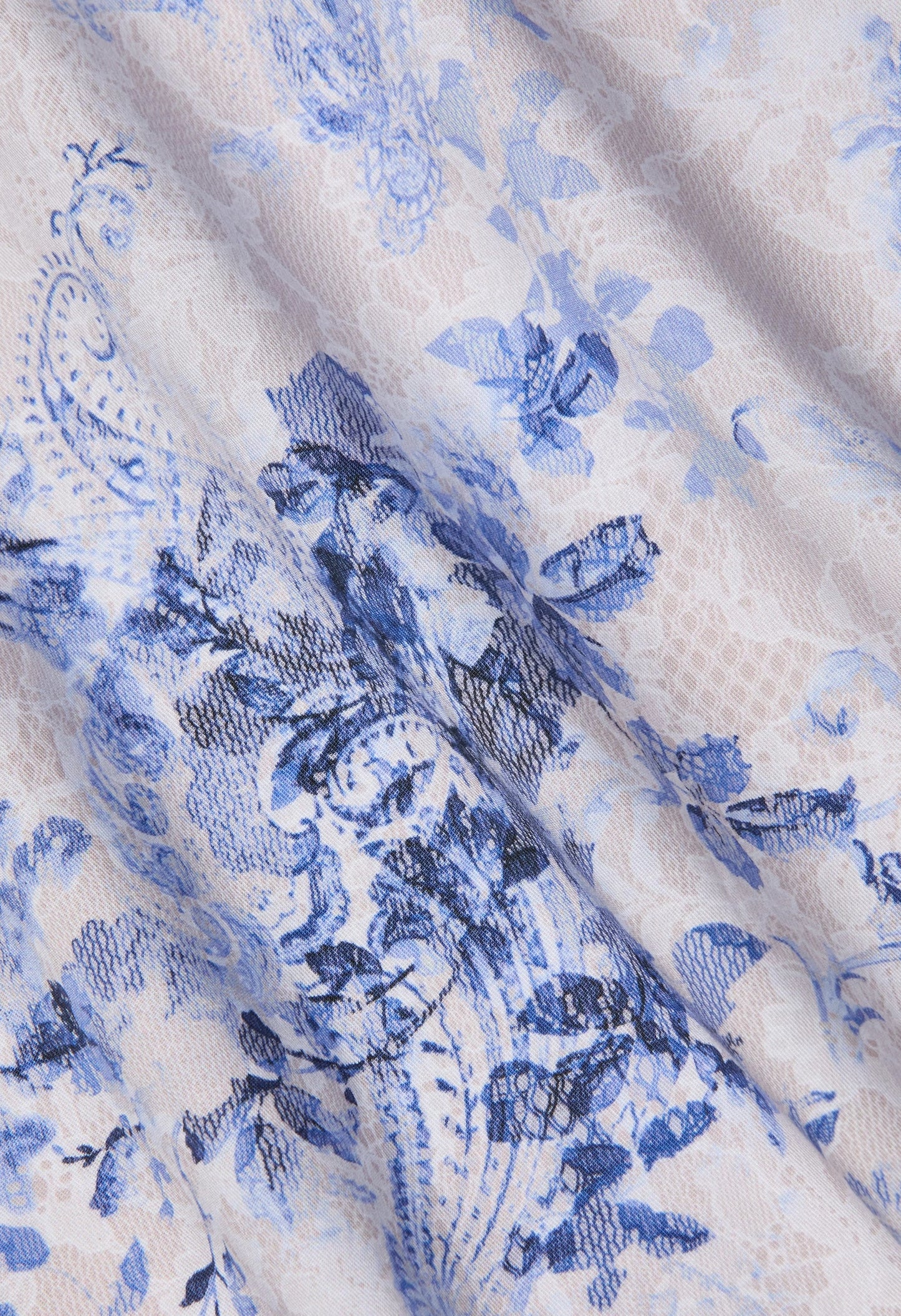 Sutton Beaded Strap Gown