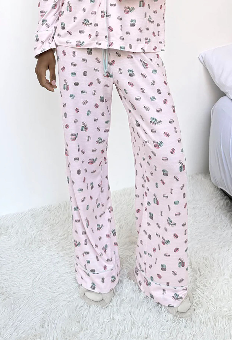 Flora Pillow Soft Set