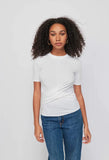 Talia Wrap Tee