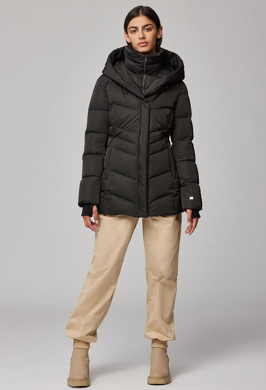 Tallia Ladies Down Coat