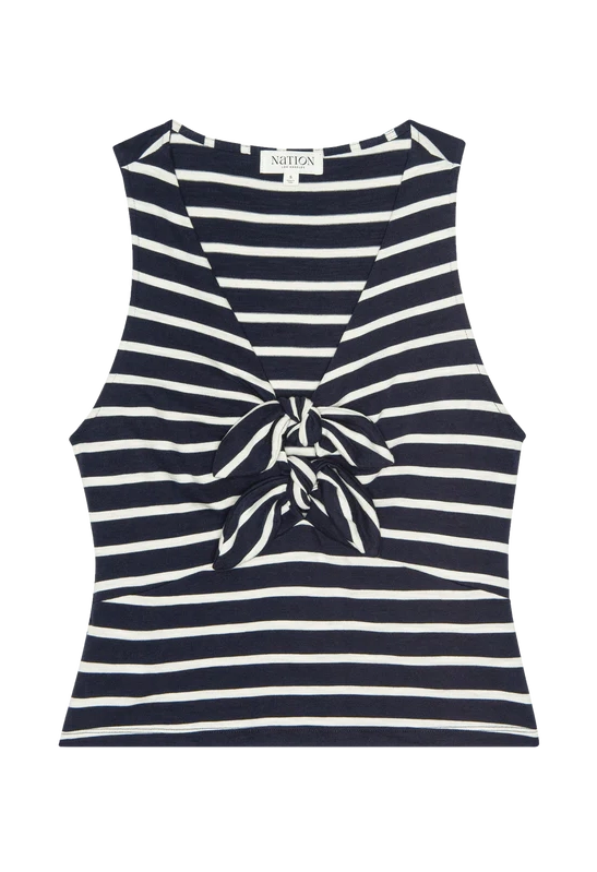 Terri Tie Tank
