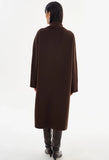 Thara Double Face Wool Coat