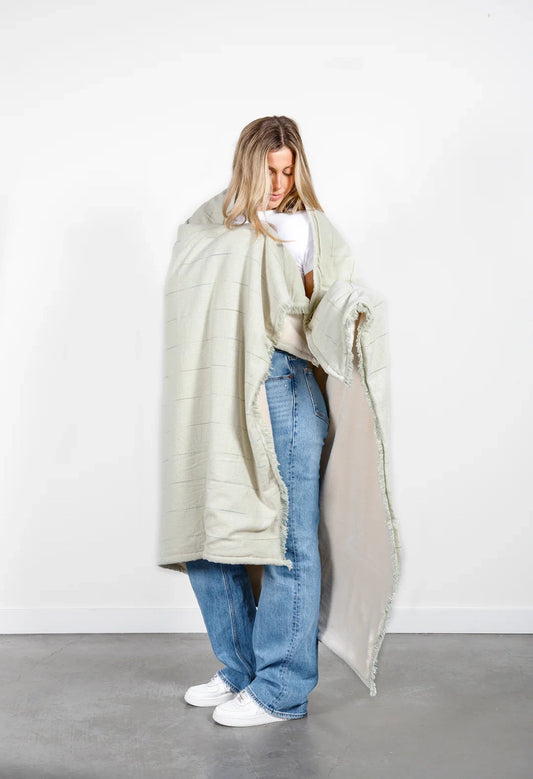 The Everest Throw