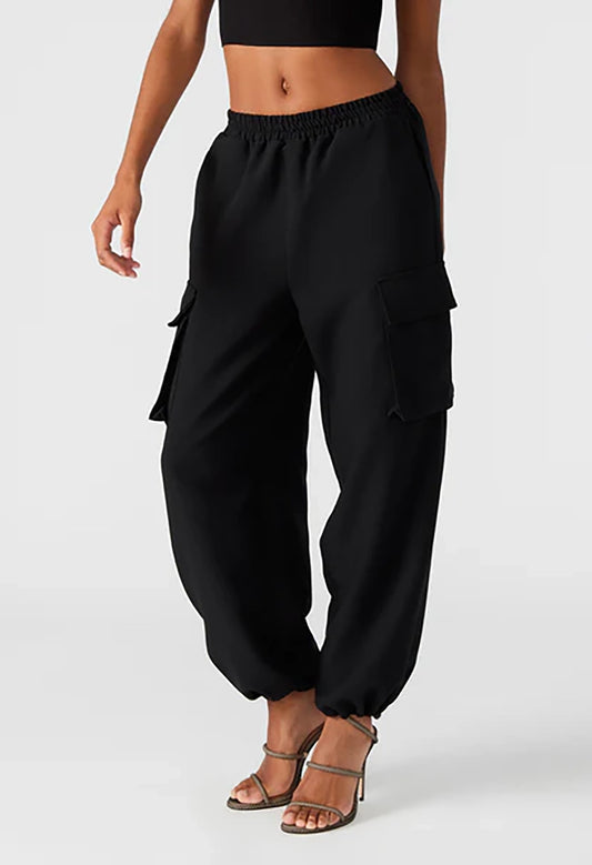 Themis Pant