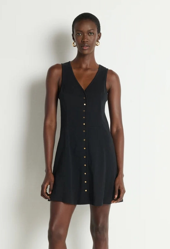 Tierra Mini Dress